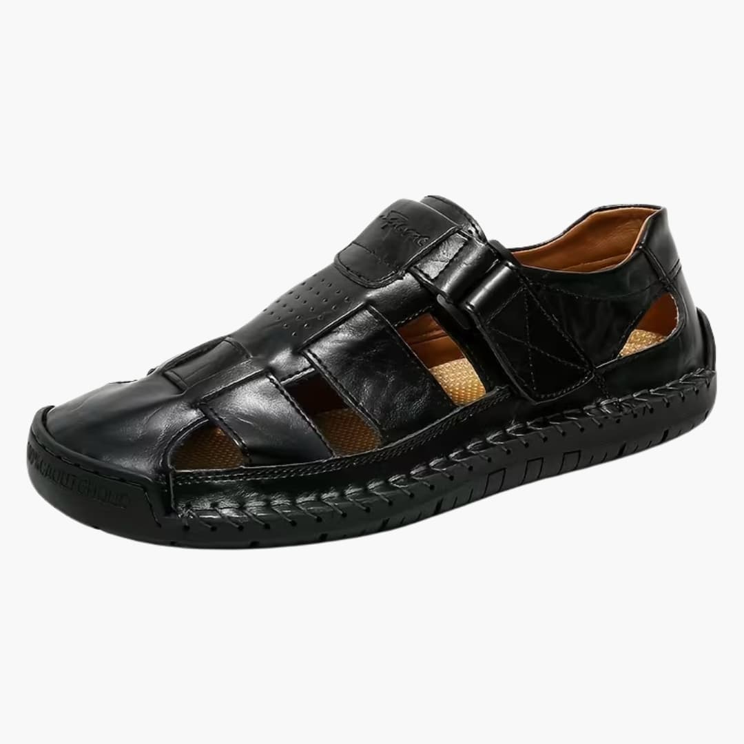 Simon | Men's Casual Sandals with Lightweight Design and Anti-Slip Sole