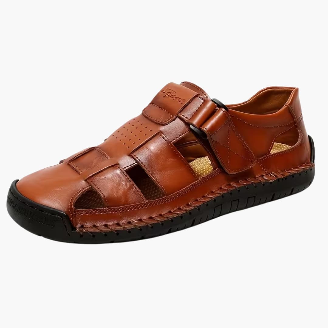 Simon | Men's Casual Sandals with Lightweight Design and Anti-Slip Sole