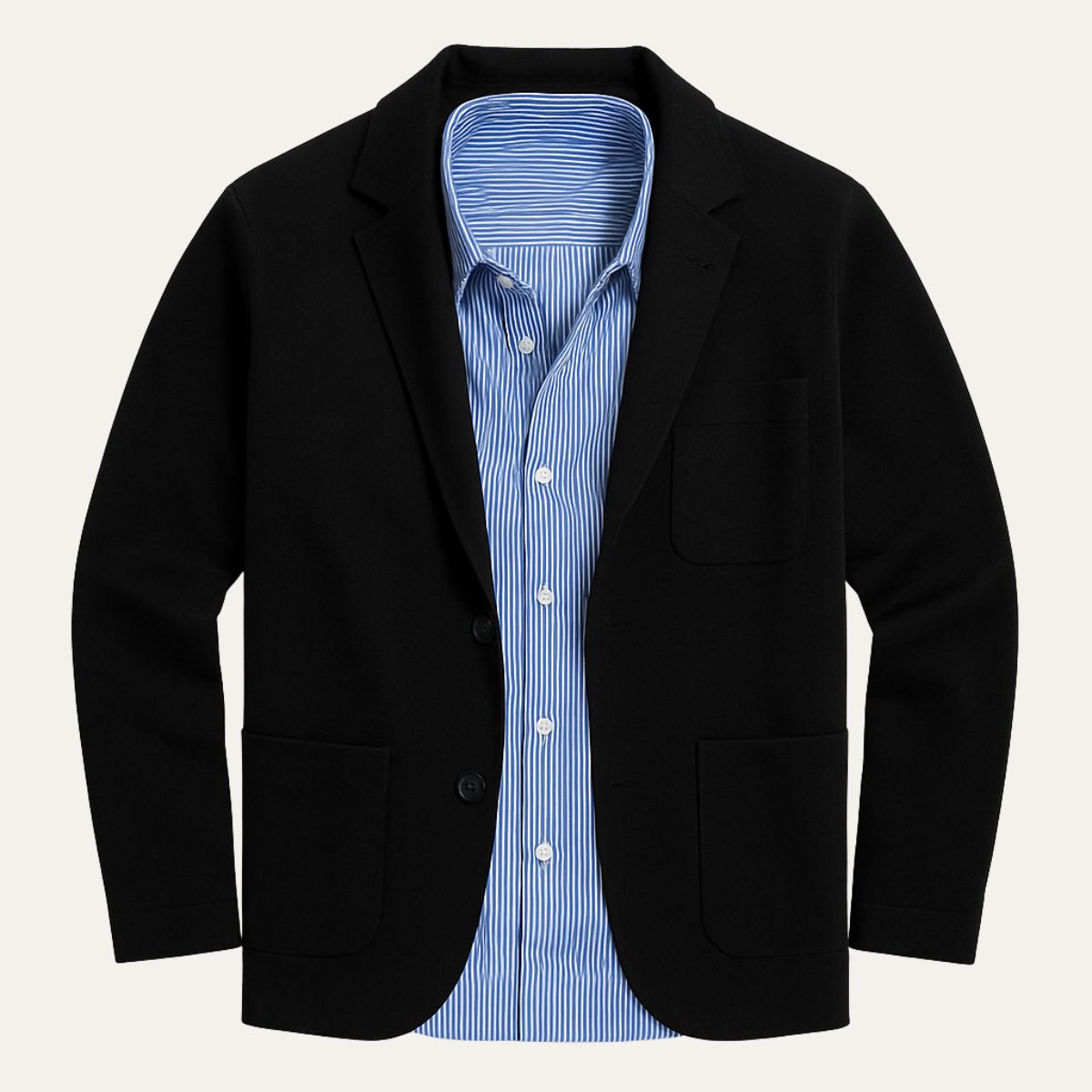 Tommy | Men’s Linen Summer Blazer