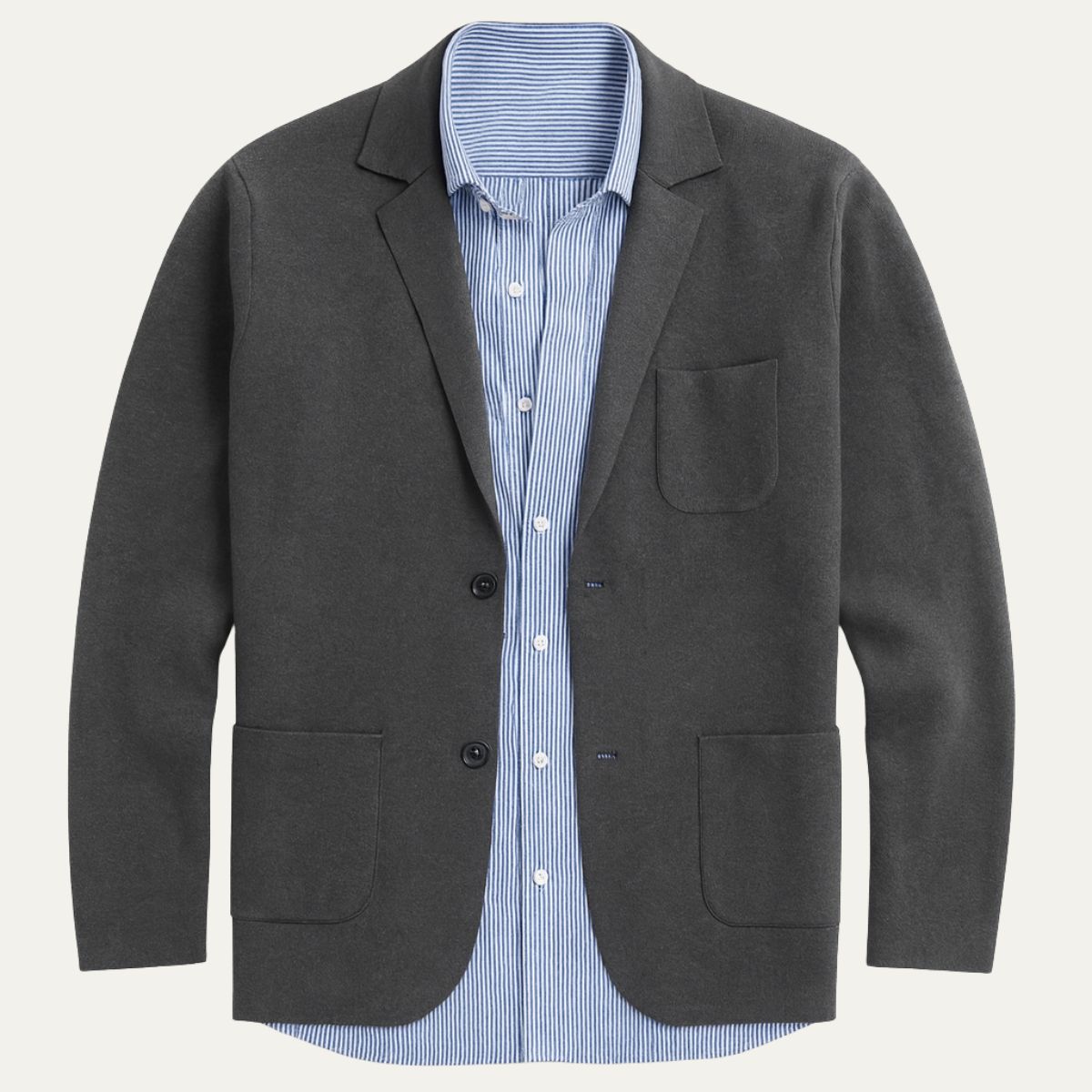 Tommy | Men’s Linen Summer Blazer