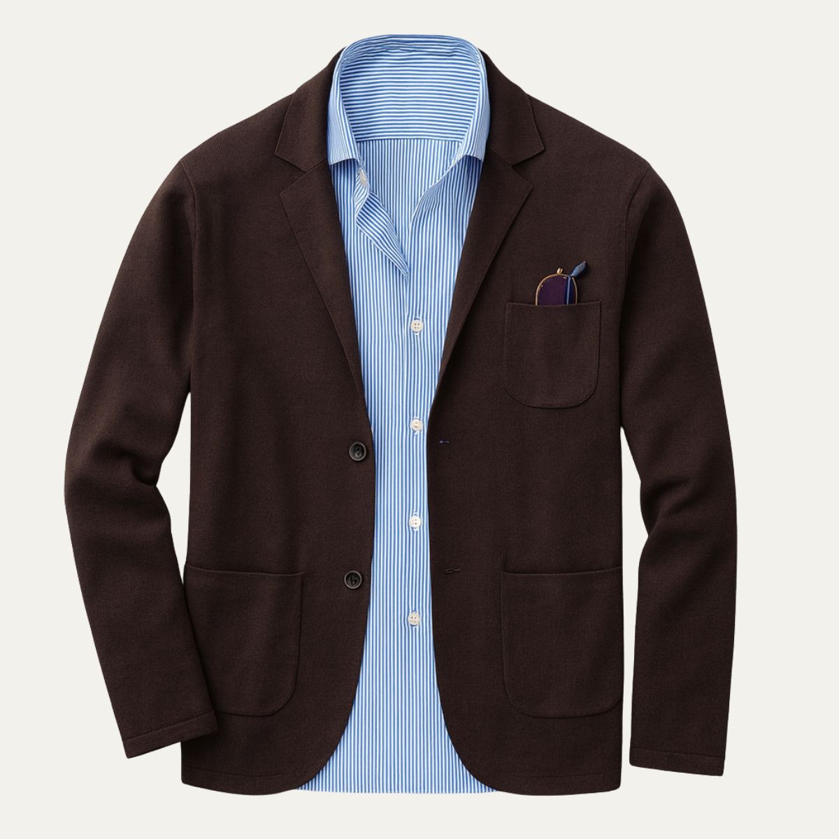 Tommy | Men’s Linen Summer Blazer