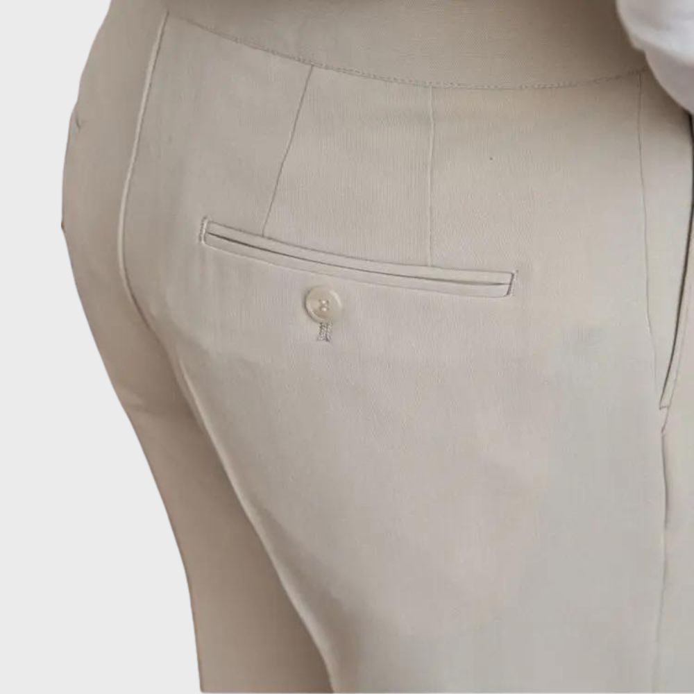 Philipp | Men’s Premium Tailored Trousers
