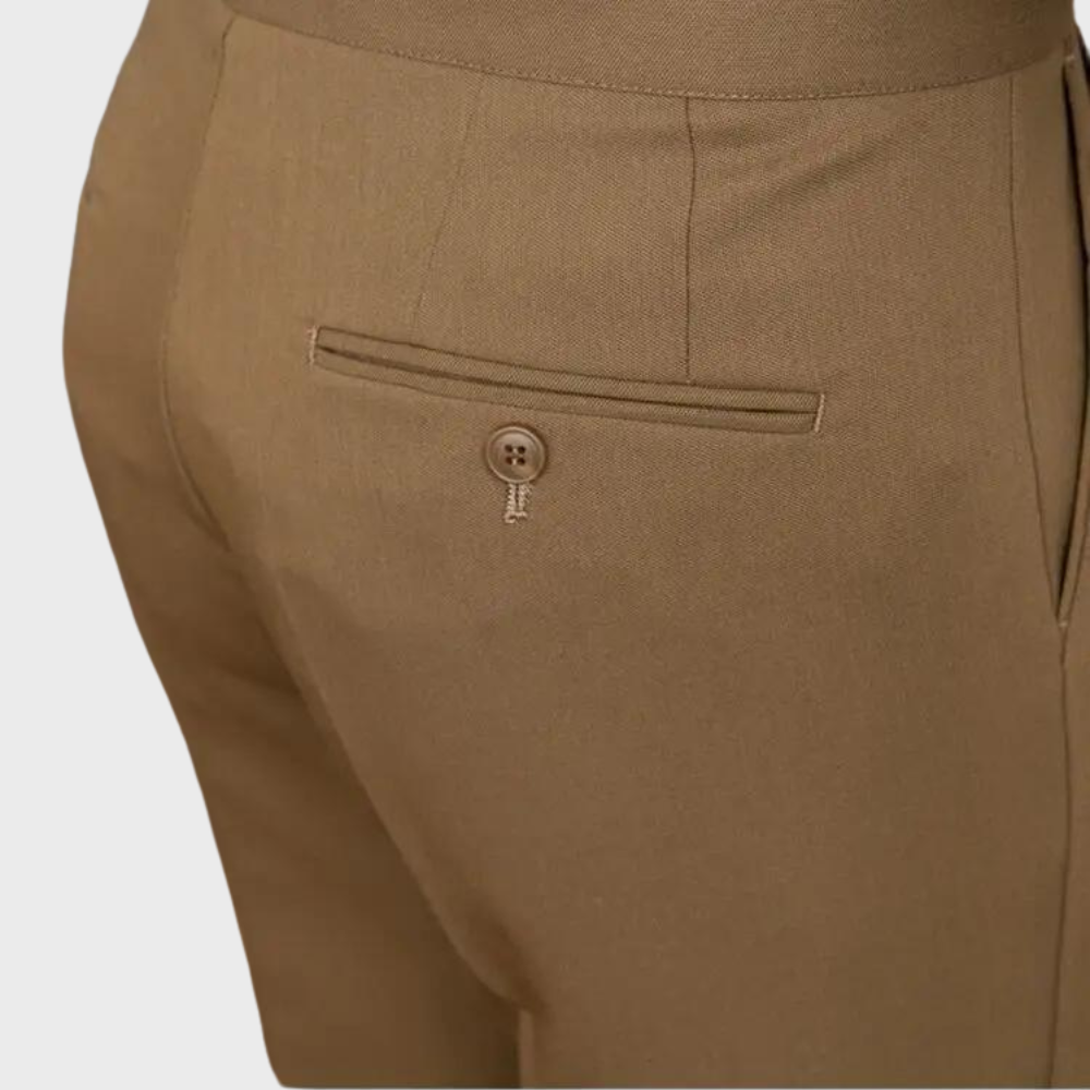 Philipp | Men’s Premium Tailored Trousers