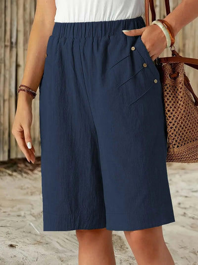 Barbara - Summer Shorts