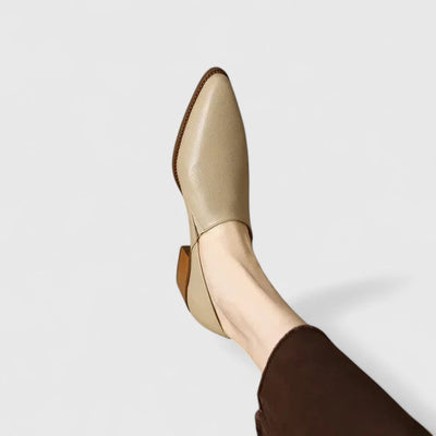 Vanessa - Orthopedic Shoes