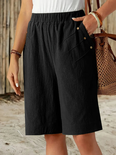 Barbara - Summer Shorts