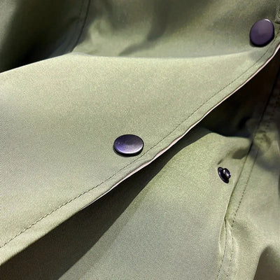 Alya – Stylish jacket with wind protection