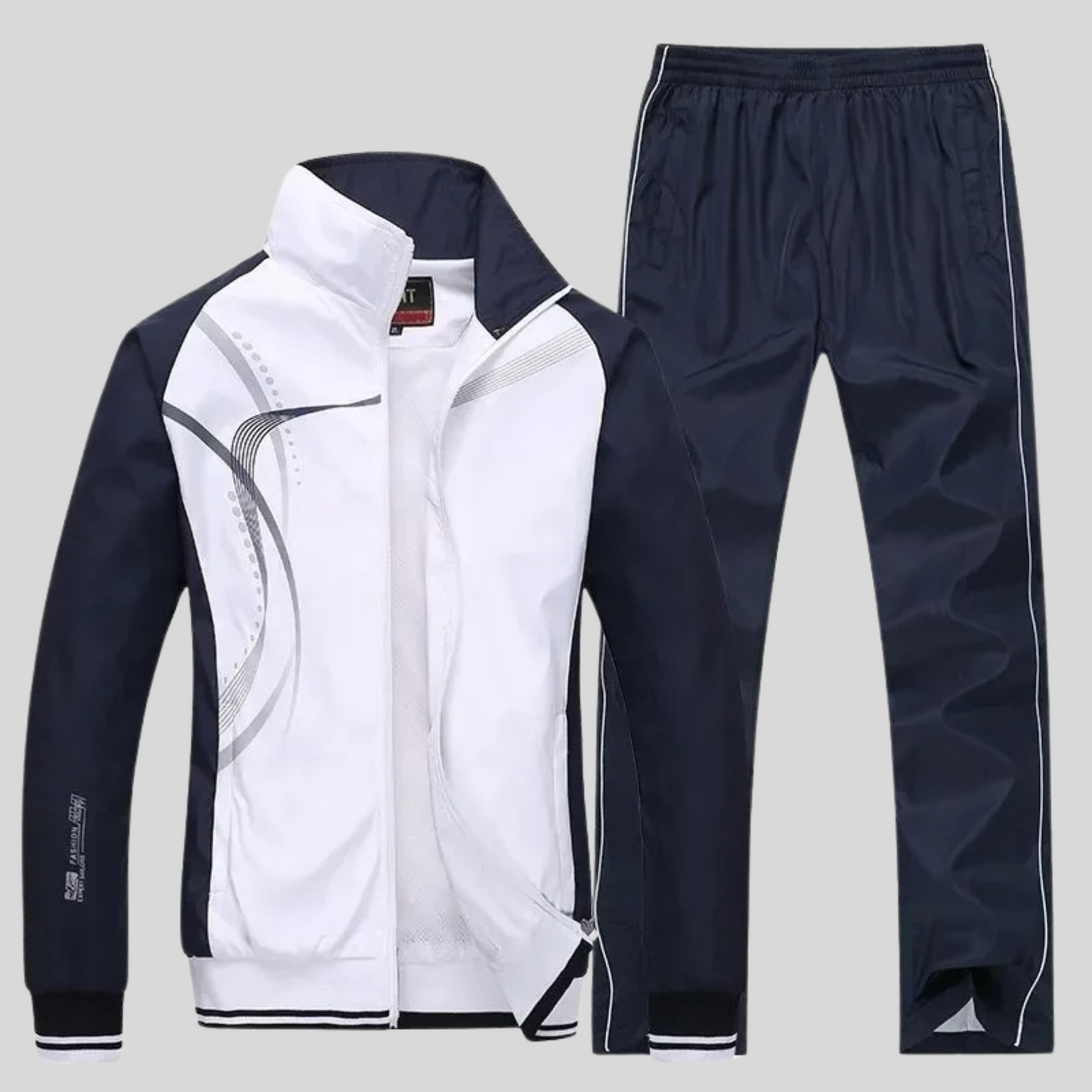 Antonio | Men’s Casual Sportswear Set
