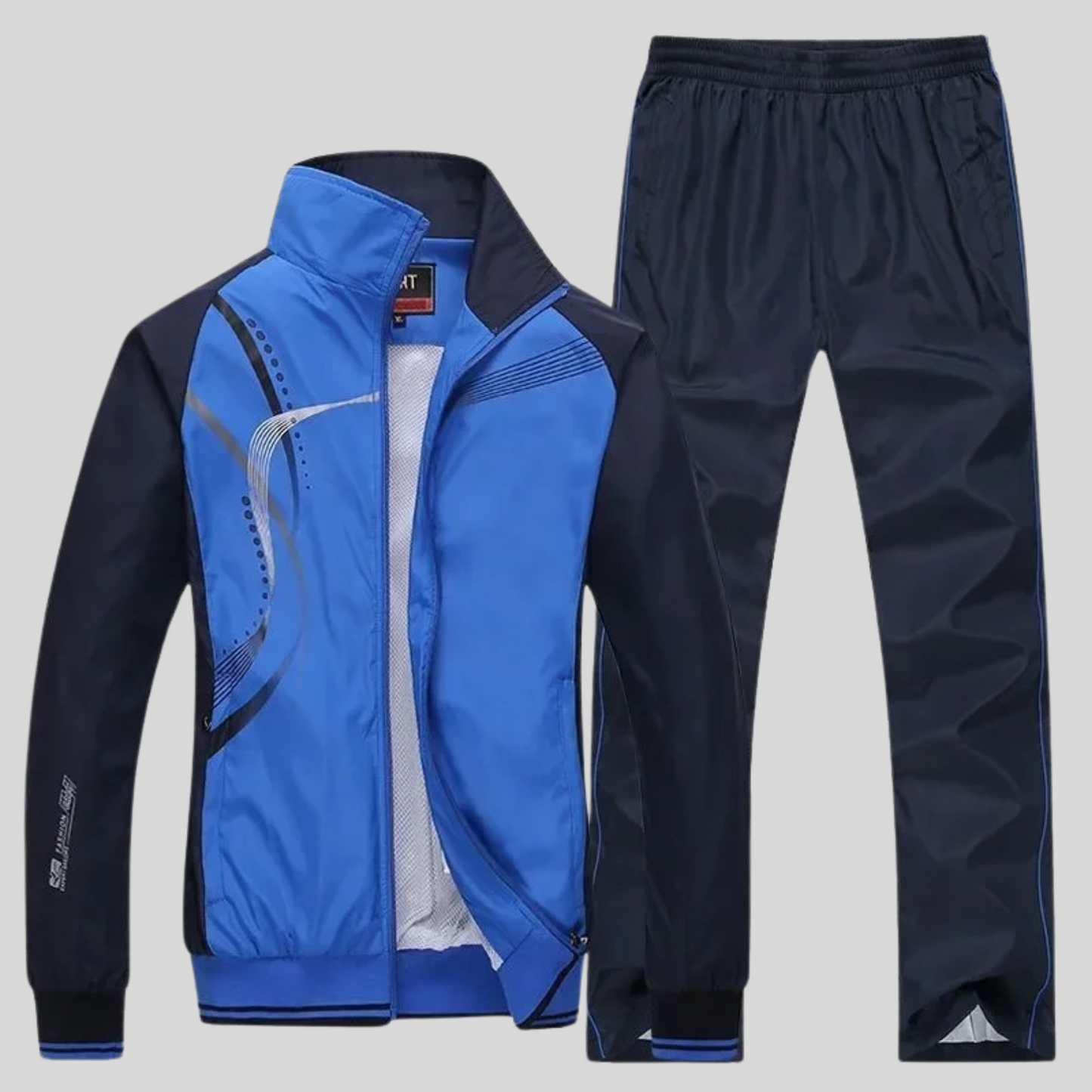 Antonio | Men’s Casual Sportswear Set