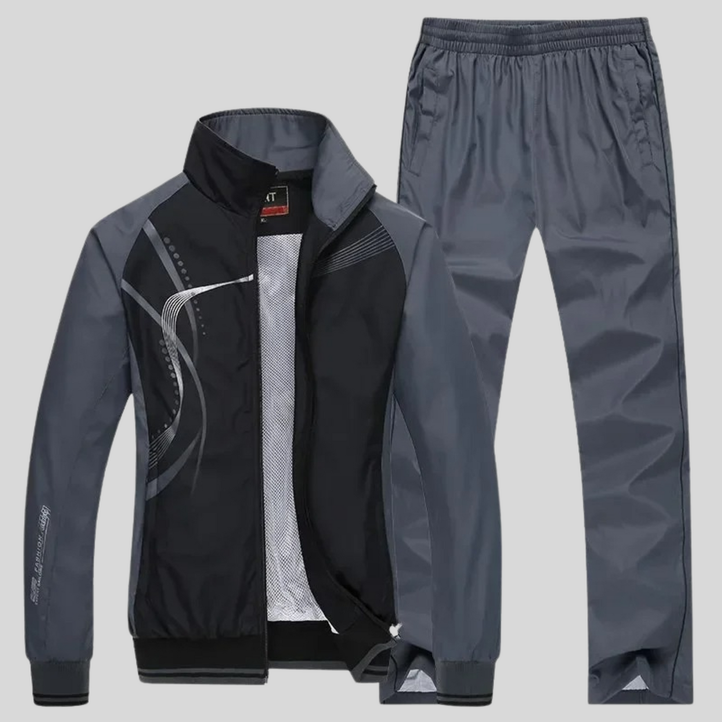 Antonio | Men’s Casual Sportswear Set