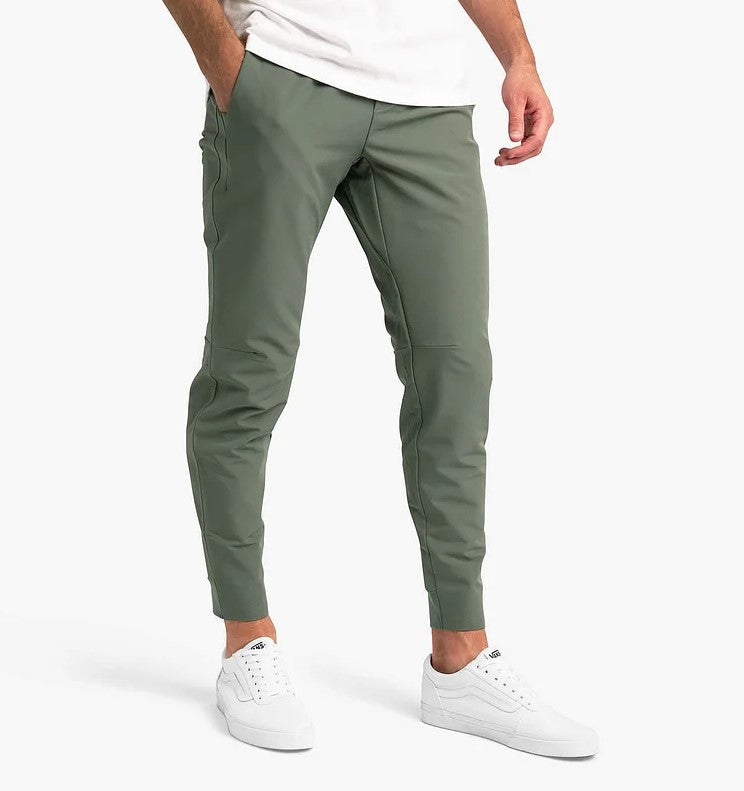 Mark | Men's Stretch Casual Fit Breathable Pants