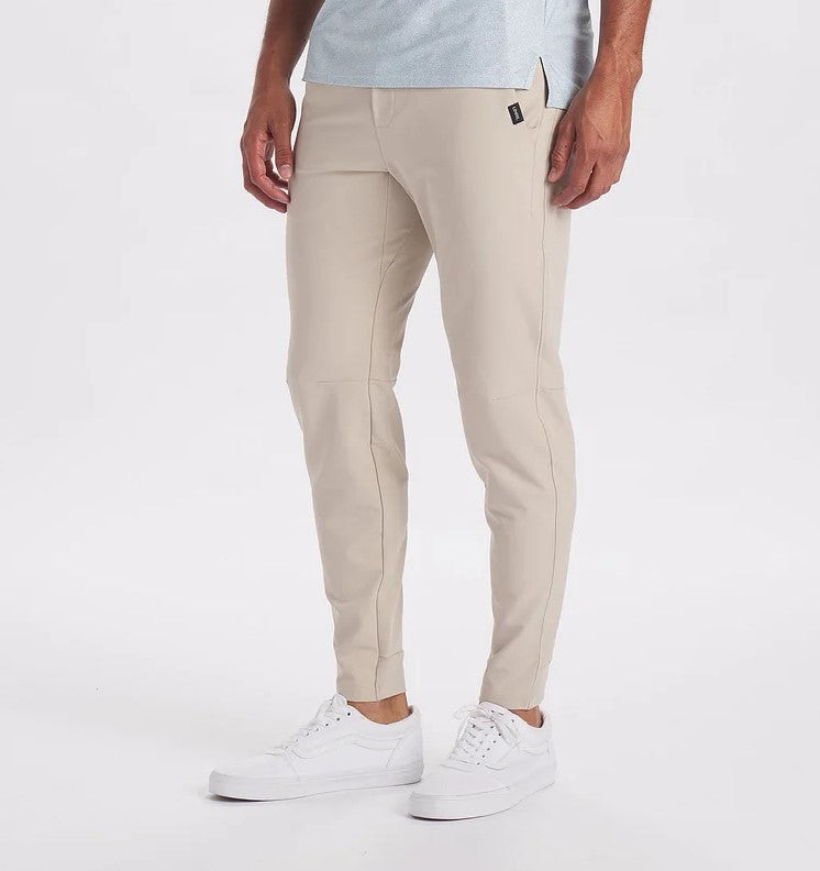 Mark | Men's Stretch Casual Fit Breathable Pants