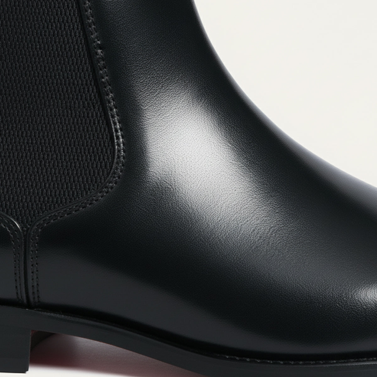 Tobias | Men’s Leather Chelsea Boots