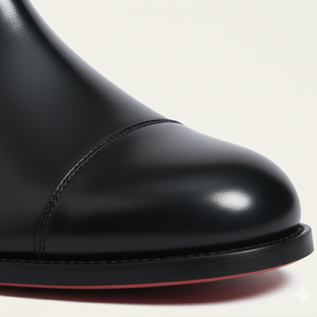 Tobias | Men’s Leather Chelsea Boots