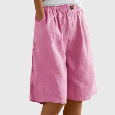 Isabel - Summer Shorts