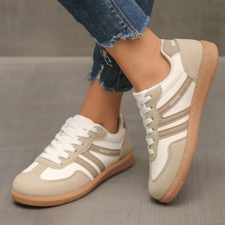 Urbanix | Women’s Casual Walking Trainers