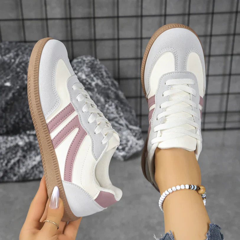 Urbanix | Women’s Casual Walking Trainers