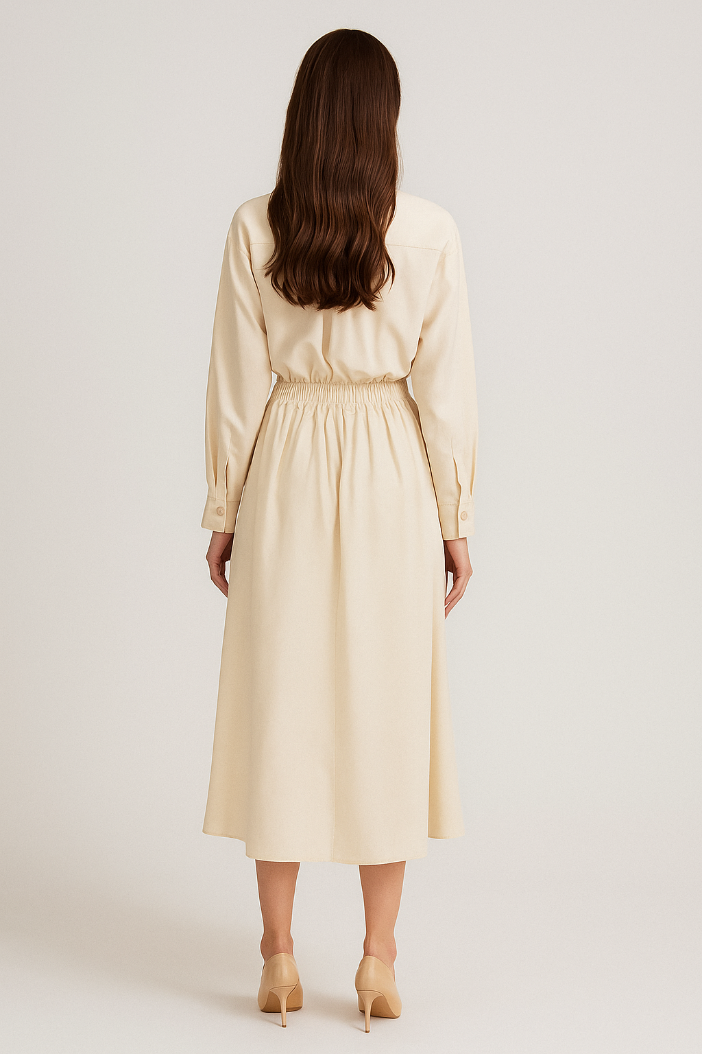 Velorey | Women’s Vintage-Inspired A-Line Dress
