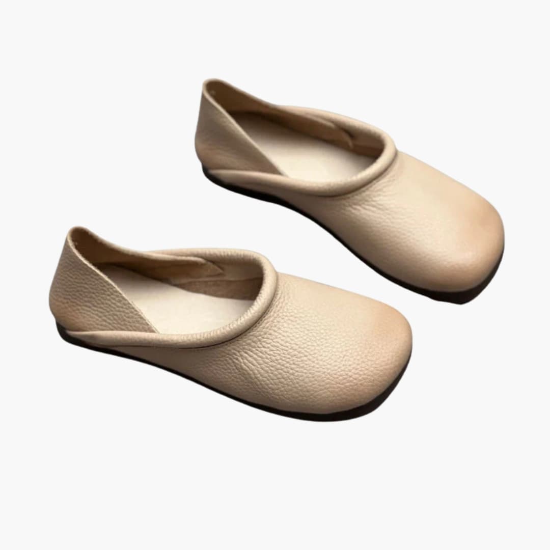 Penny | Women's Sandals with Vegan Leather and Cushioned Insole