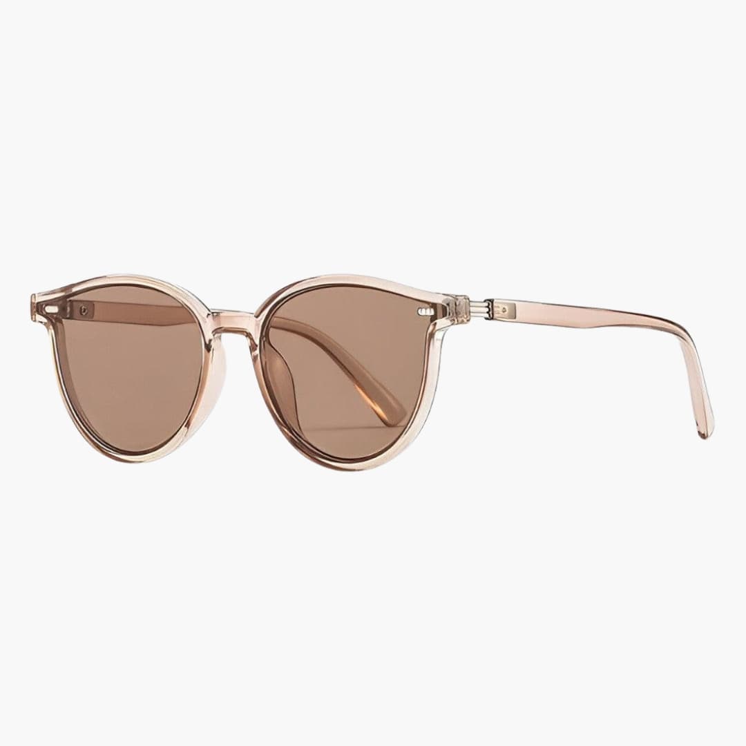 Women's Sunglasses with Lightweight Frame and UV Lenses