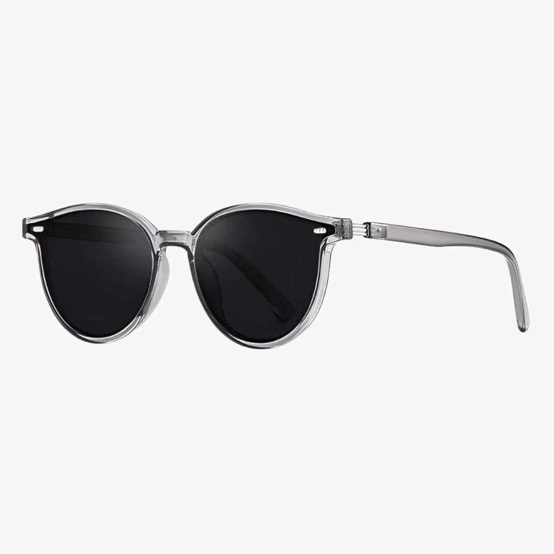 Women's Sunglasses with Lightweight Frame and UV Lenses