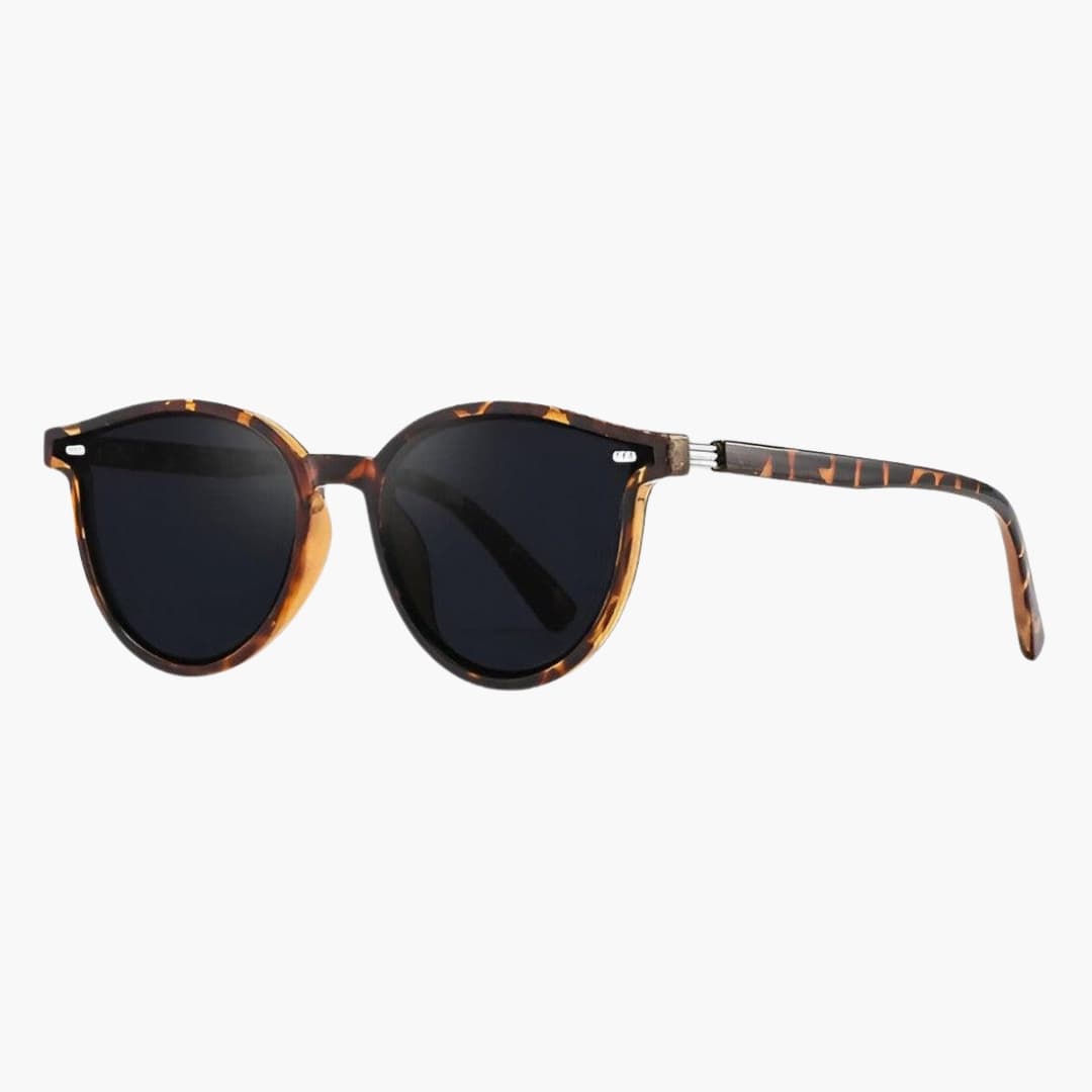 Women's Sunglasses with Lightweight Frame and UV Lenses