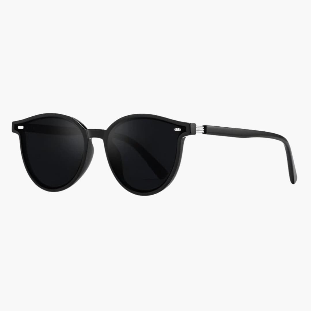 Women's Sunglasses with Lightweight Frame and UV Lenses