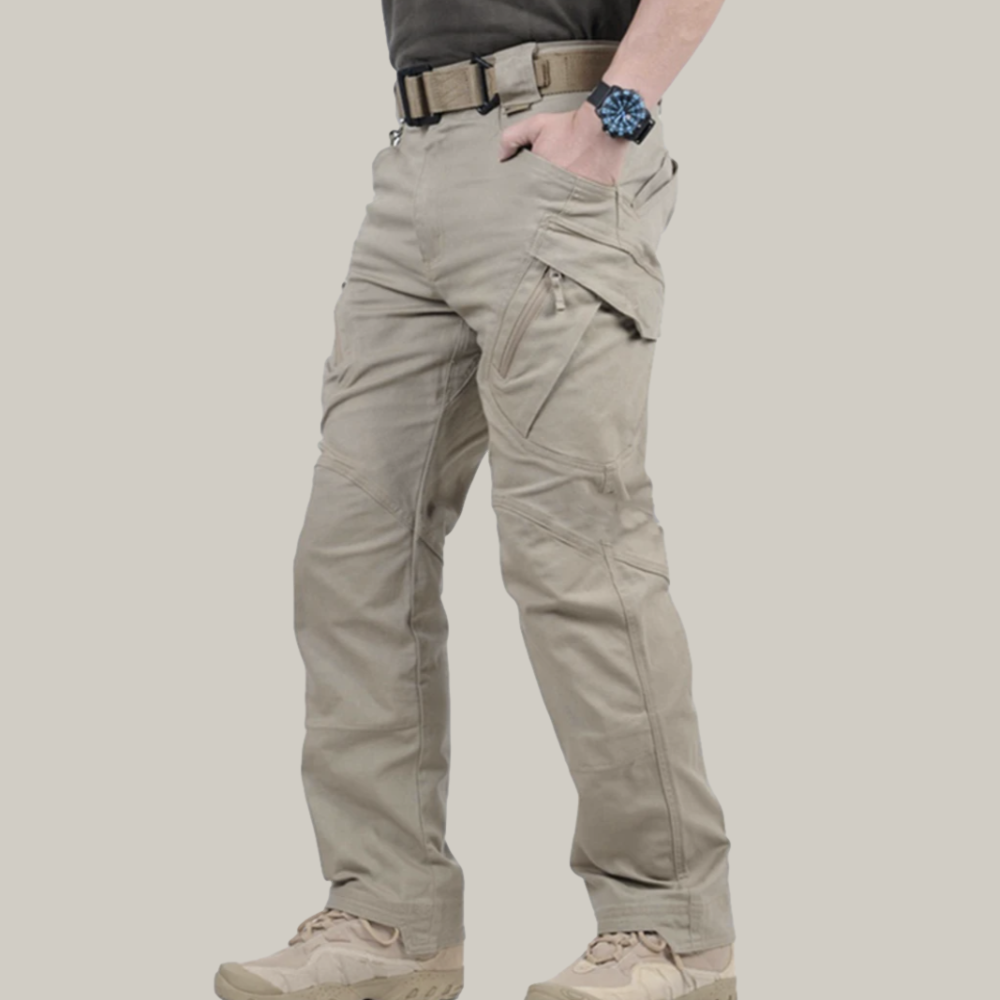 Lincoln | Men’s Tactical Outdoor Pants