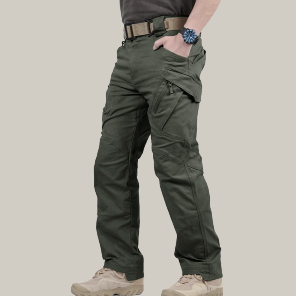 Lincoln | Men’s Tactical Outdoor Pants
