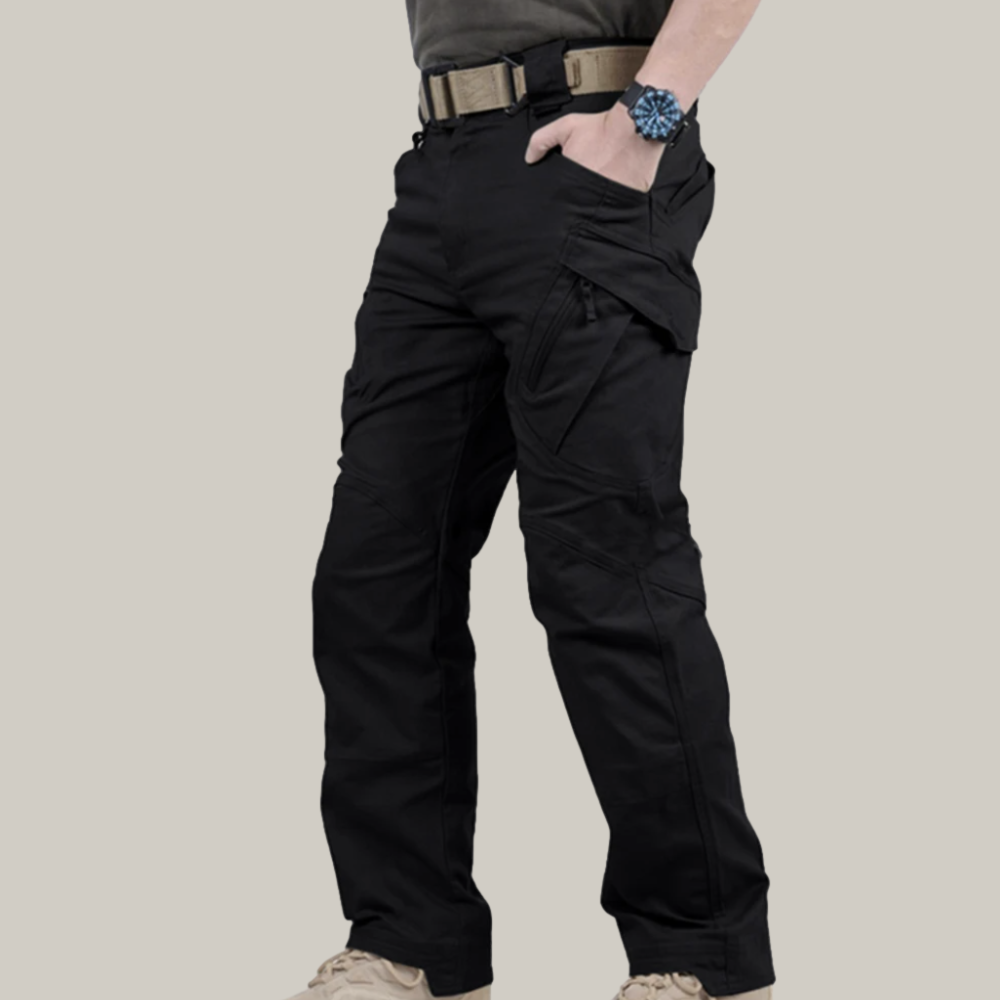 Lincoln | Men’s Tactical Outdoor Pants