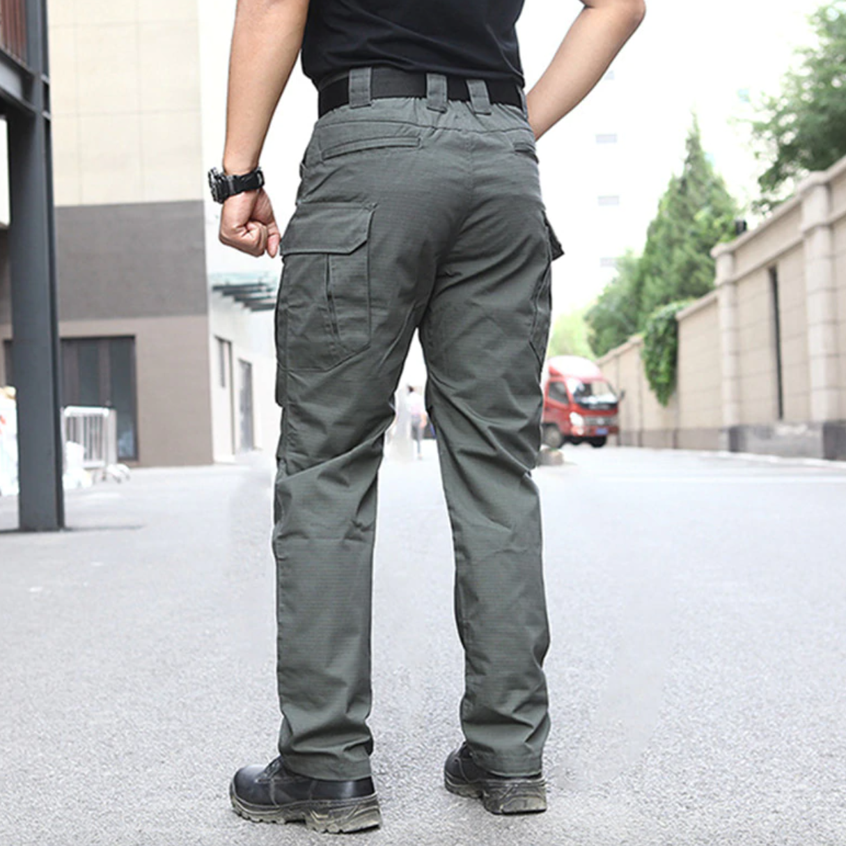Lincoln | Men’s Tactical Outdoor Pants