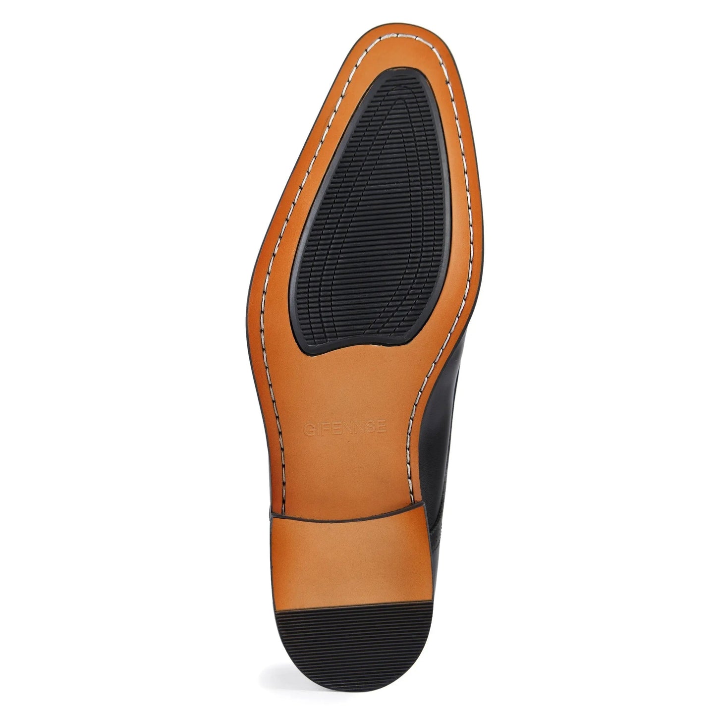 Rowan | Men’s Classic Penny Loafers
