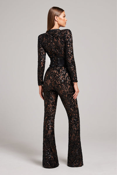 Freida - Elegant Jumpsuit