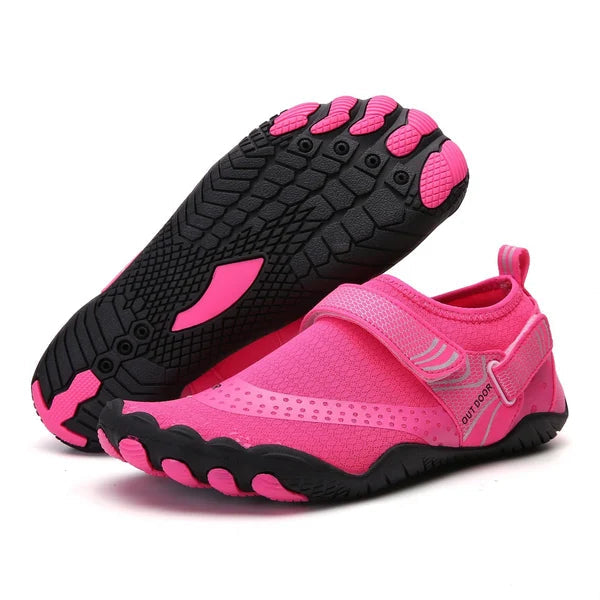 Hydro Step | Barefoot Orthopedic Water Shoes