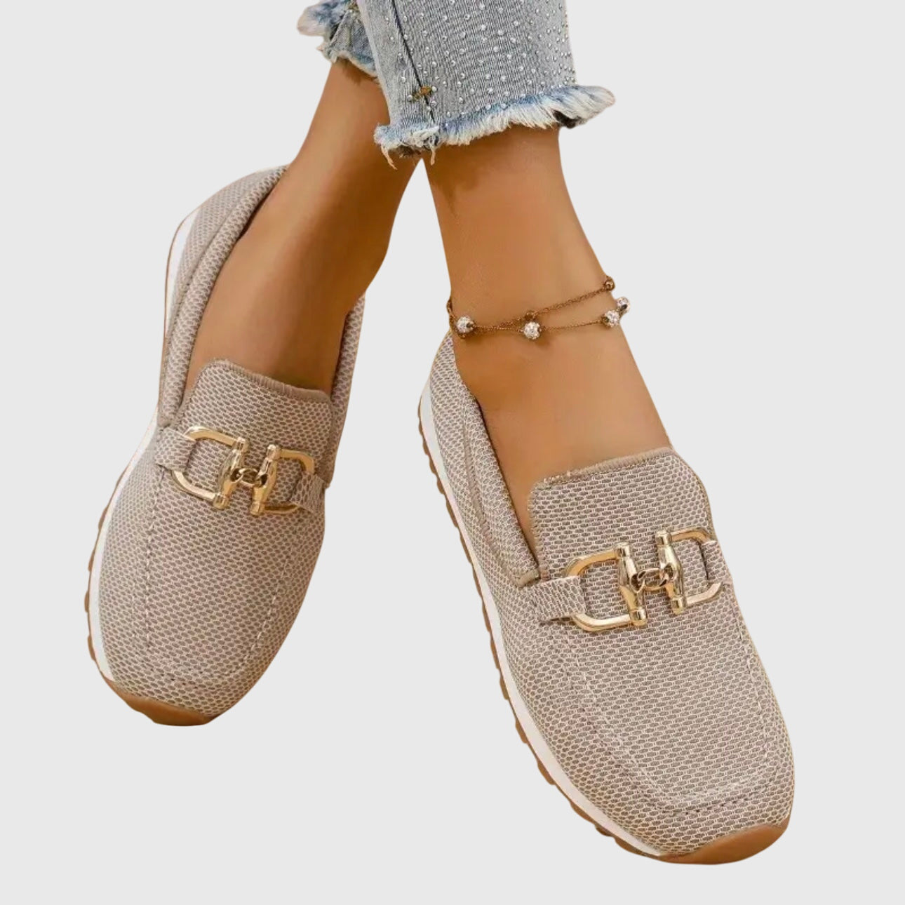 Valencia | Orthopedic Loafers