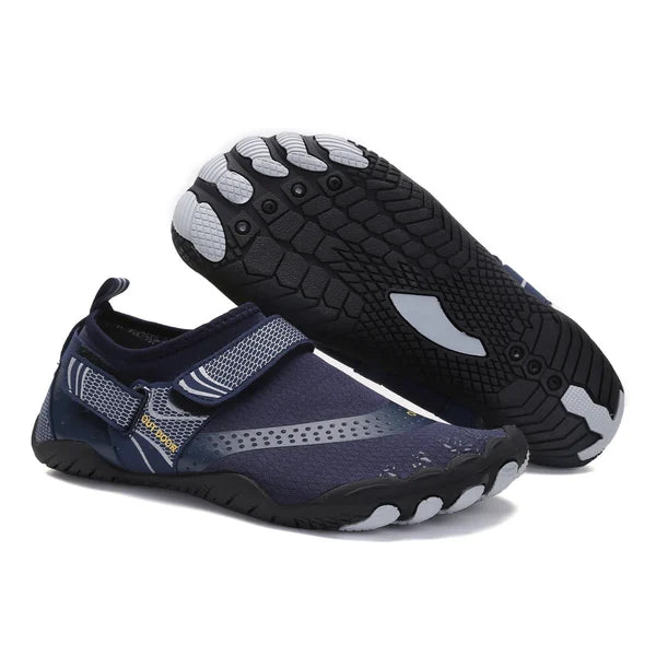 Hydro Step | Barefoot Orthopedic Water Shoes