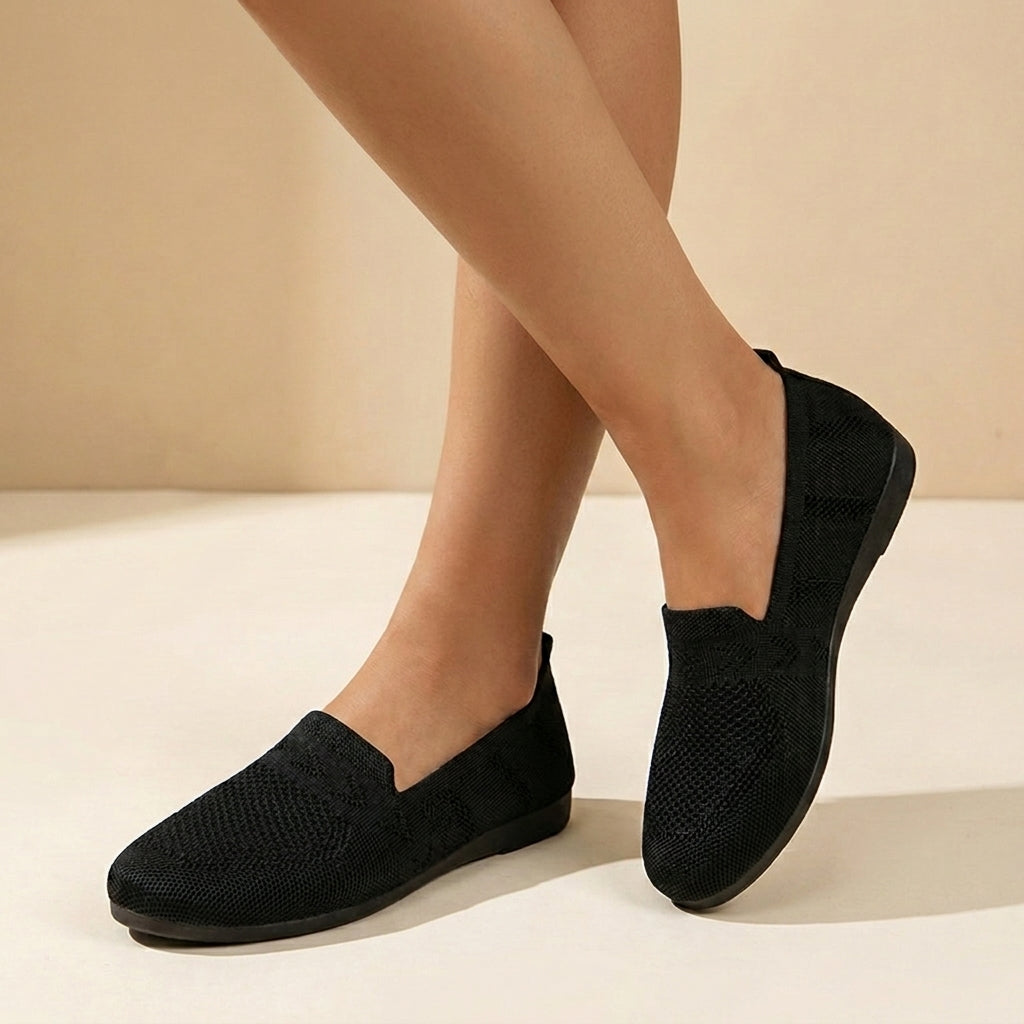 Rebecca | Women’s Orthopedic Lightweight Slip-On Shoes