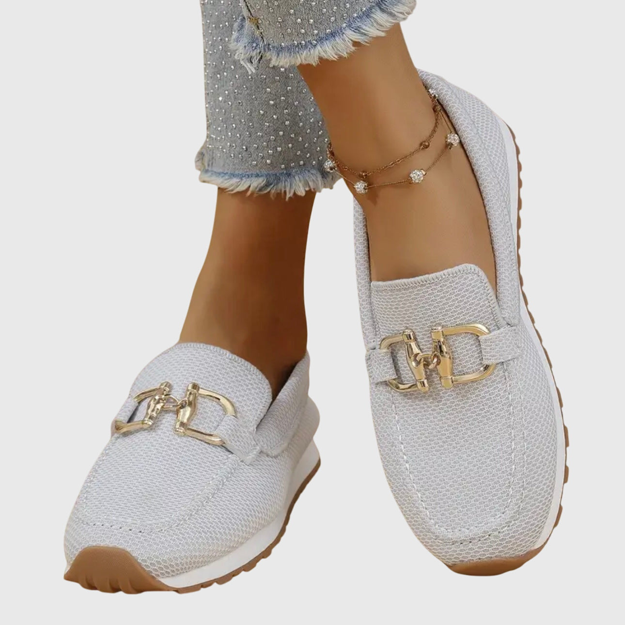 Valencia | Orthopedic Loafers