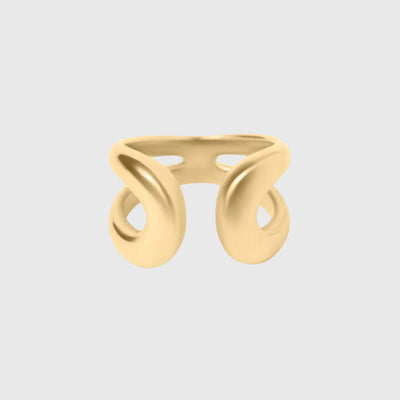 Addison | Adjustable Cozy Ring