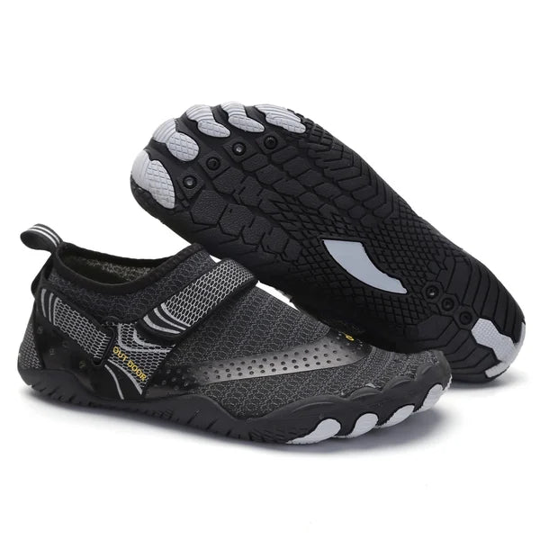 Hydro Step | Barefoot Orthopedic Water Shoes