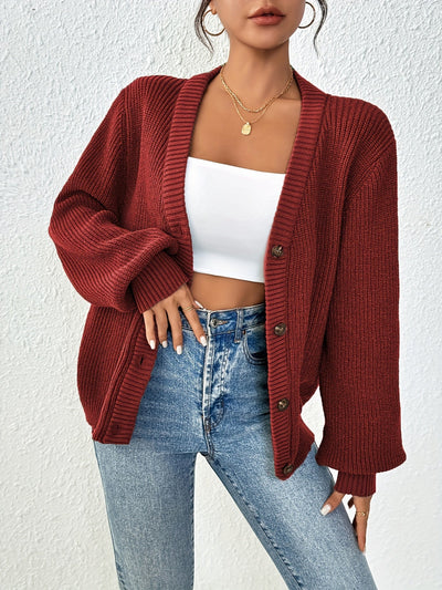 Kate - Elegant Cardigan