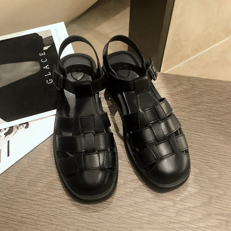 Clementine | Women's Mesh Slip-On Flat Shoes