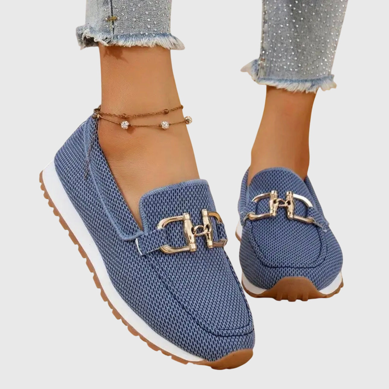 Valencia | Orthopedic Loafers