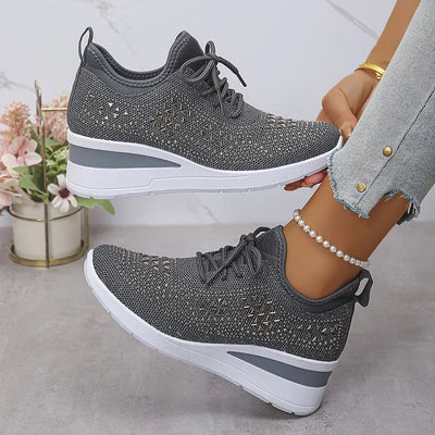 Mira - Stylish Orthopaedic Shoes