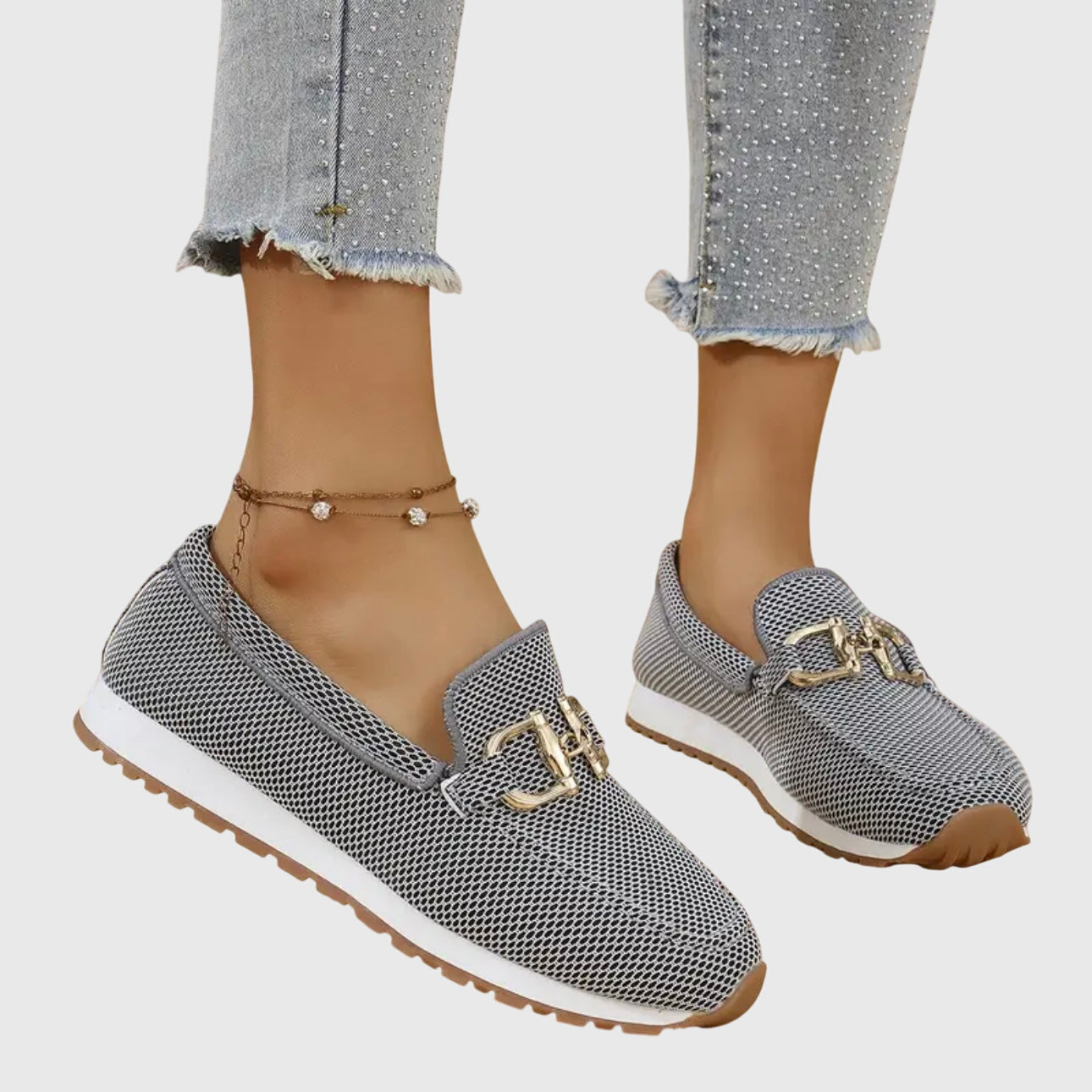 Valencia | Orthopedic Loafers