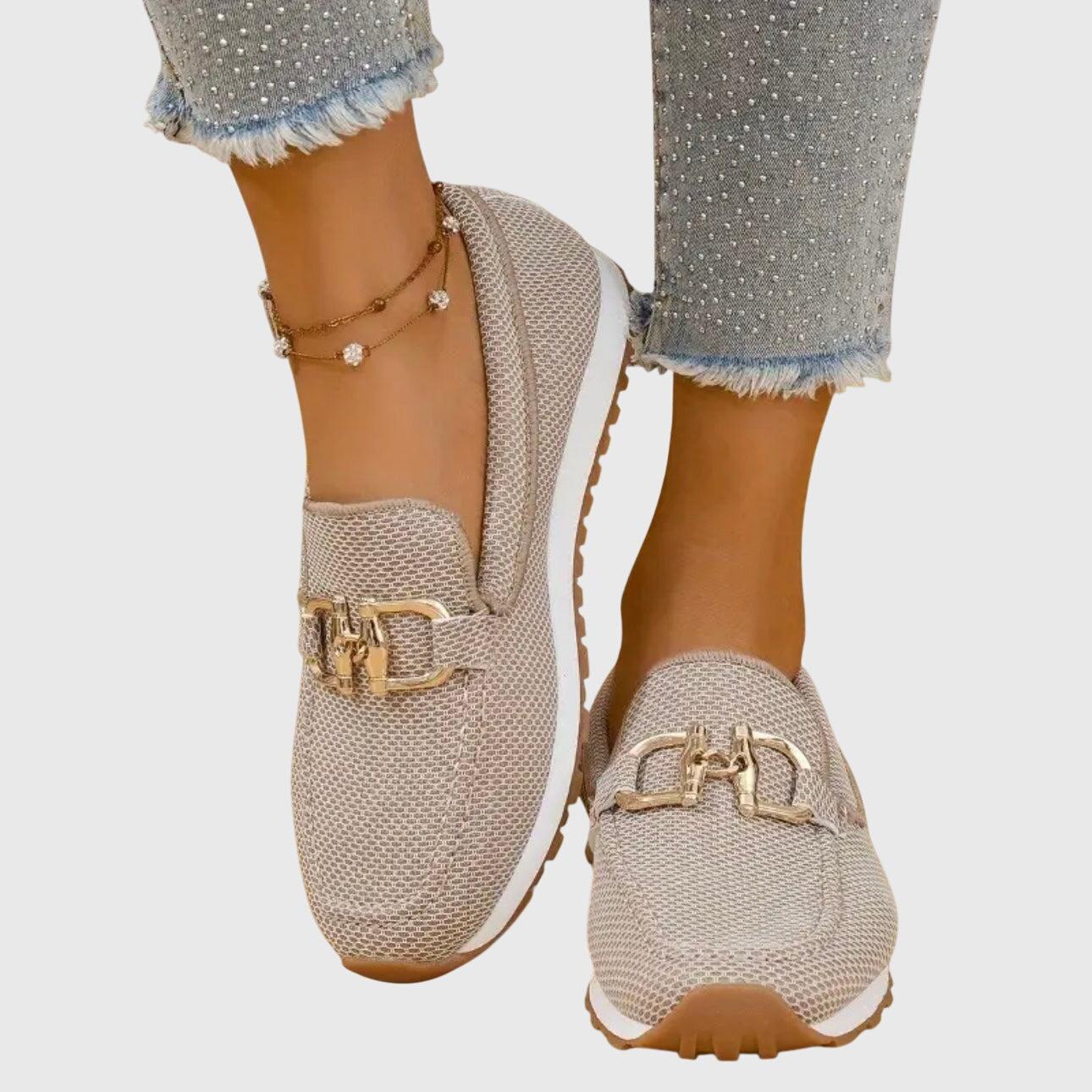 Valencia | Orthopedic Loafers