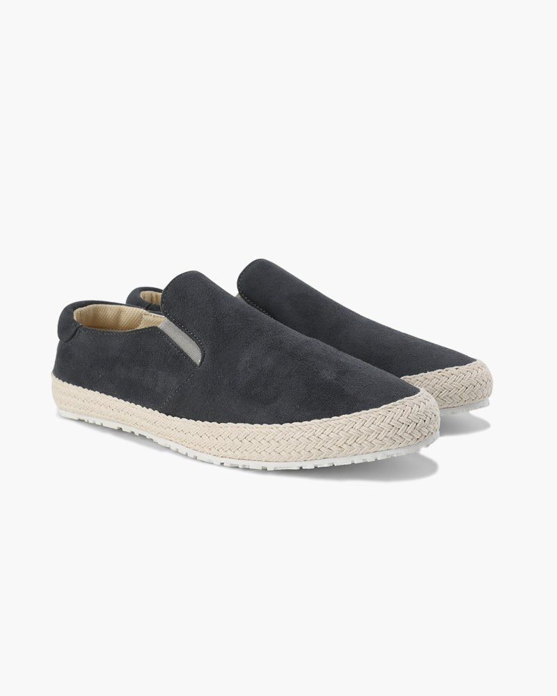 Cedric | Men's Espadrille Loafer Slip On