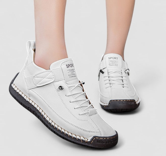 Susan - Orthopaedic Trainers