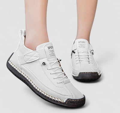 Susan - Orthopaedic Trainers