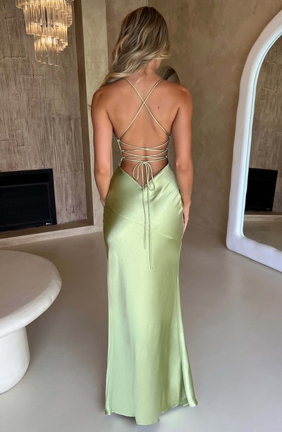 Rowella | Lustrous Bloom Gown